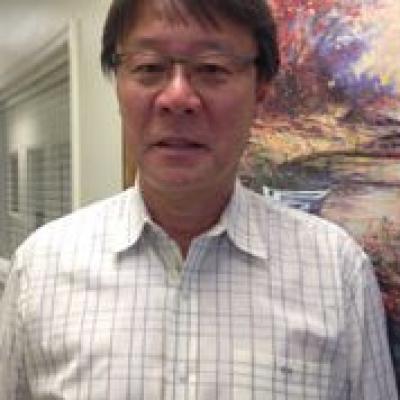 Larry Chiang