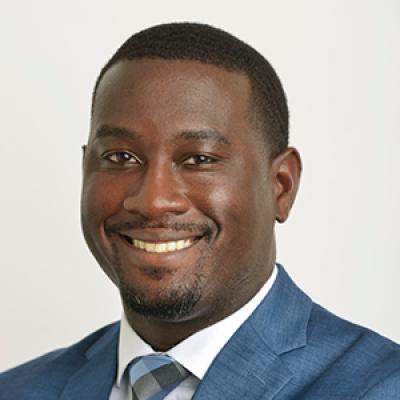 Evans Gedeon