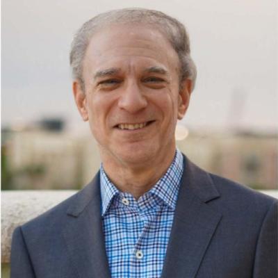 Jeffrey Brenner