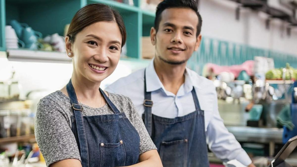 Interesting Small Business Statistics in 2024