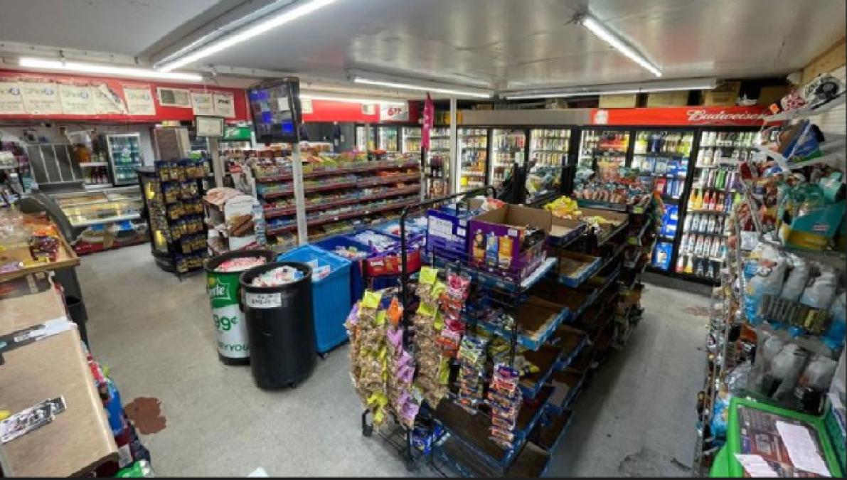 SOLD Convenience Stores for Sale in Fort Myers