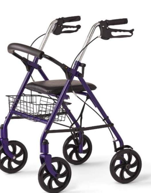 SOLD Home Medical Equipment  