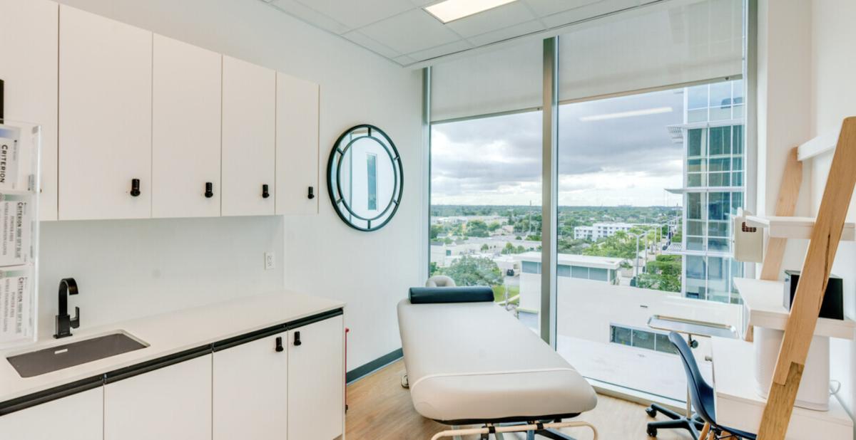 Endocrinology Medical Office SOLD