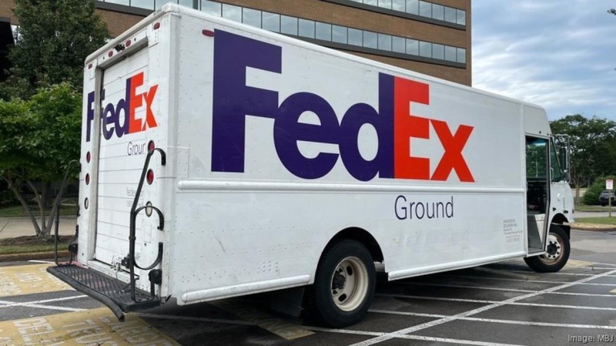 OFF MARKET FedEx P&D 6 Day Operation in MS. with Manager in place.