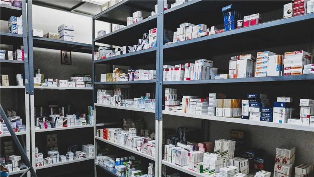 Multi-State Pharmacy - Licensed In 50 States. Opportunity for fast growth - SOLD