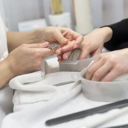 Nail Spa Salon for Sale in Miami