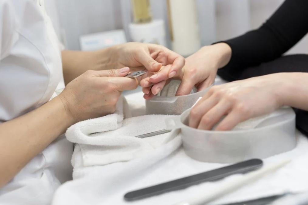 Nail Spa Salon for Sale in Miami