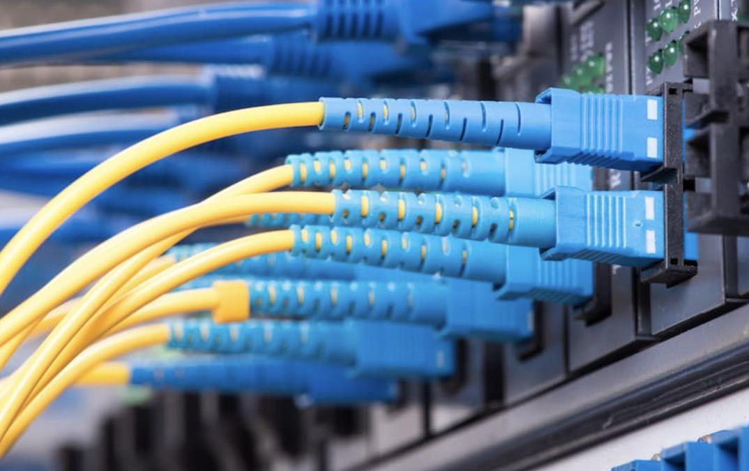 Telecom Fiber Installation Company $2.94m Cash Flow - (Confidential)