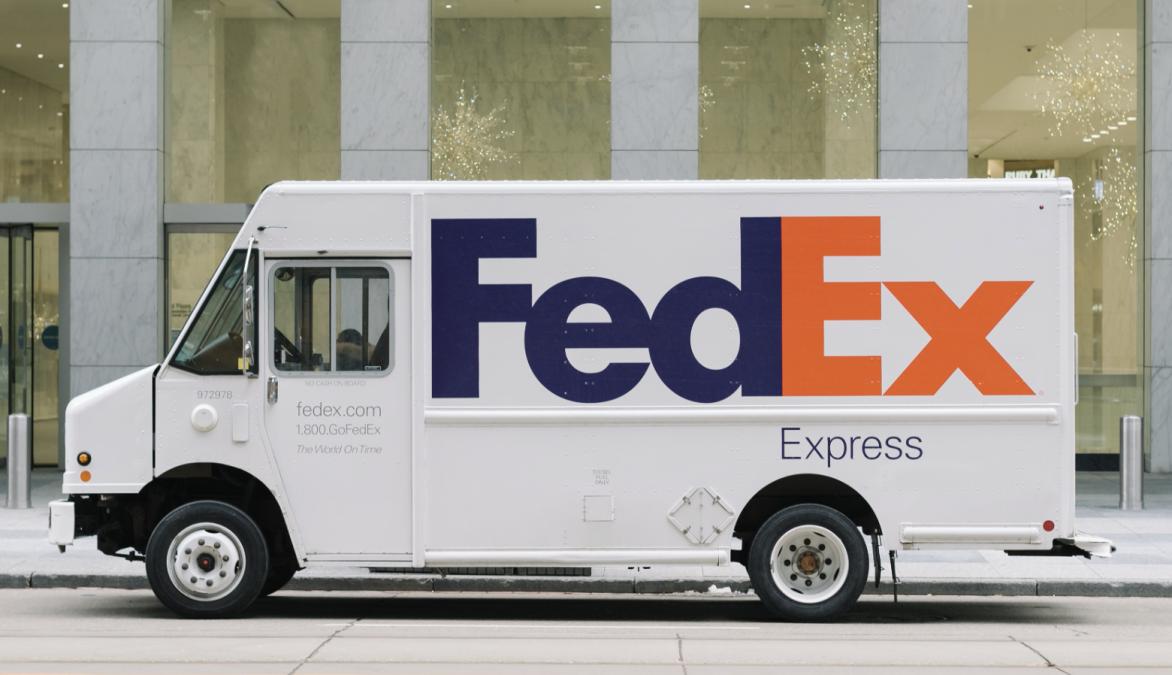 Established FedEx P&D Operation with manager in DFW ***ON HOLD***