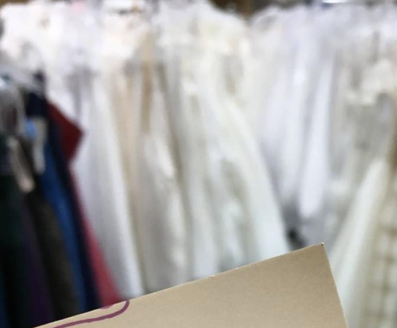 Specialty Dress Shop for sale in Texas ***ON HOLD***