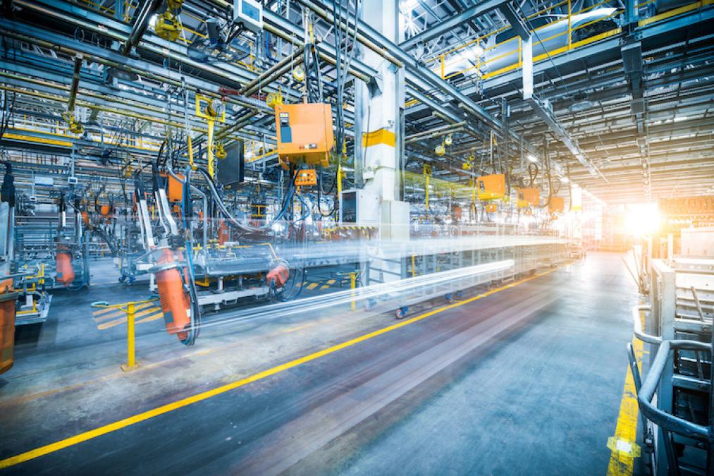 SOLD Industrial engineering group B2B automotive, aeronautic sector in Europe