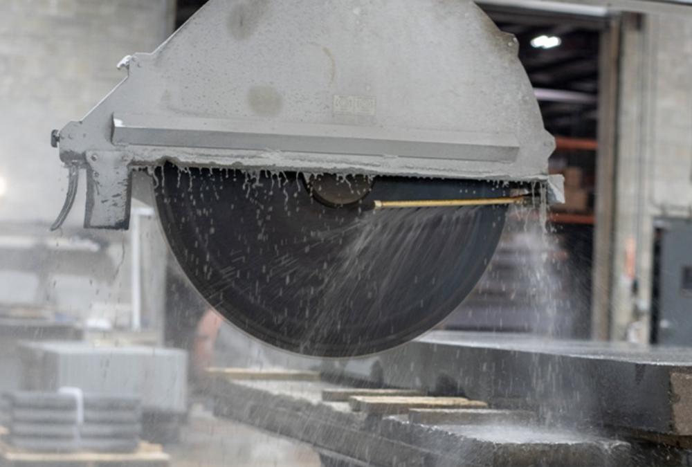 SOLD Stone and material fabrication and wholesale