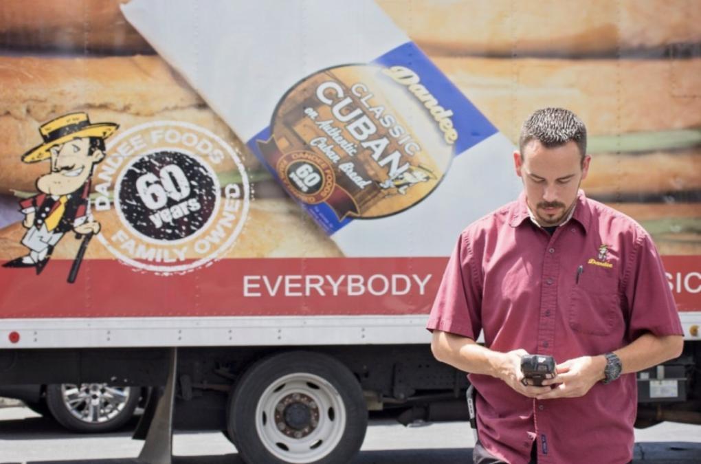 SOLD-Semi-Absentee Food Distribution Route Business