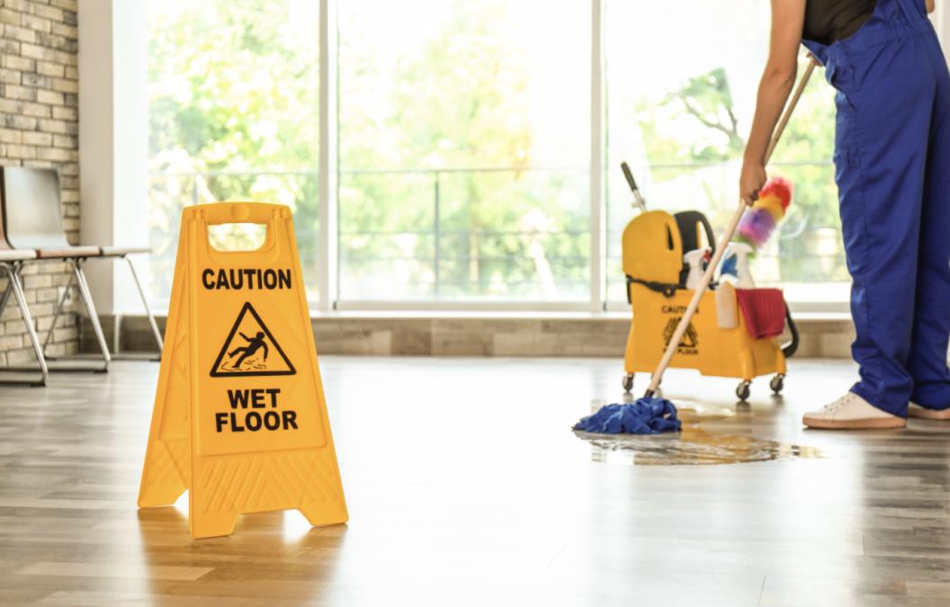 SOLD Unique White Glove Cleaning and Property Management Business