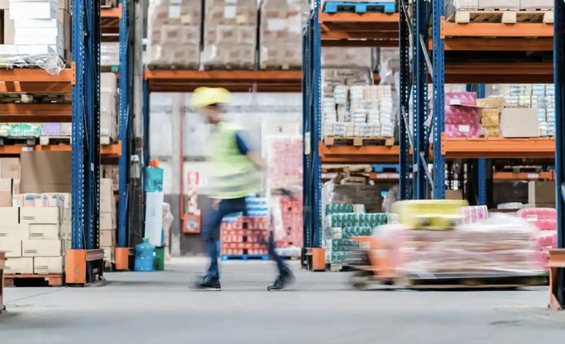 Wholesale Food Broker SOLD