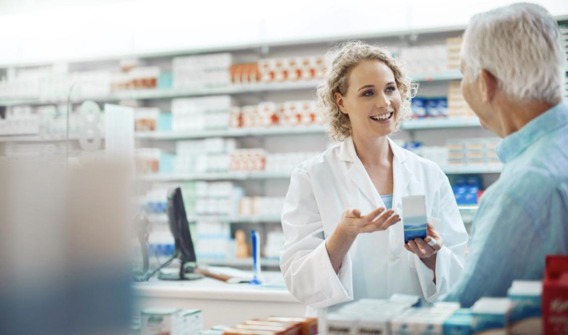 SOLD-Retail Pharmacy License For Sale with Major Insurance Contracts