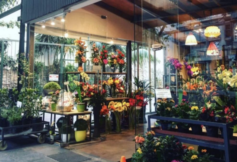 SOLD - Established Flower Shop in the FL Tri-County Area