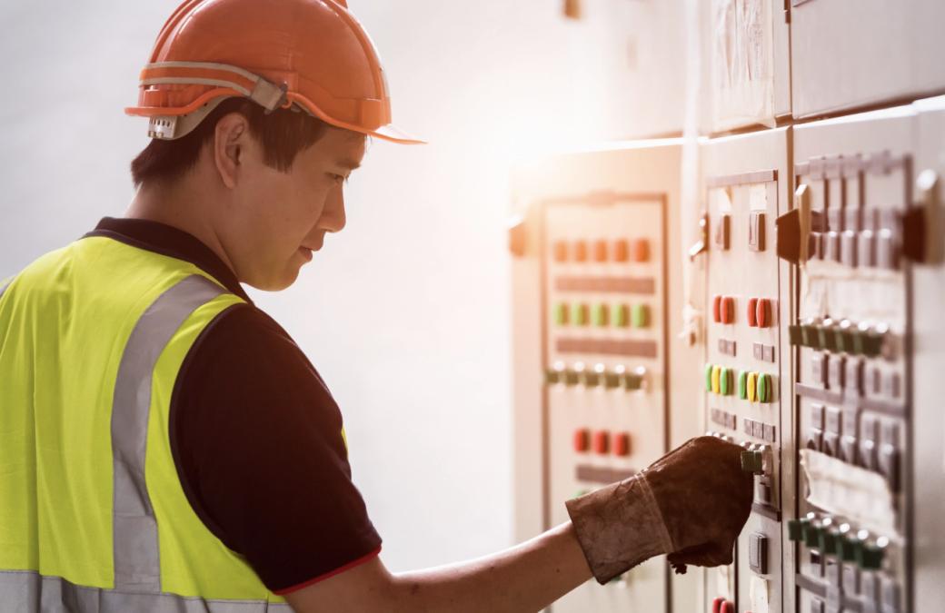 SOLD-Florida State Certified Electrical Contractor founded in 2002