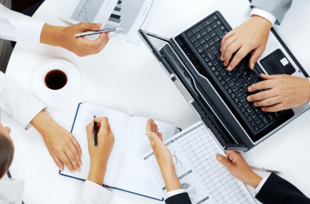 Holding Company - SOLD