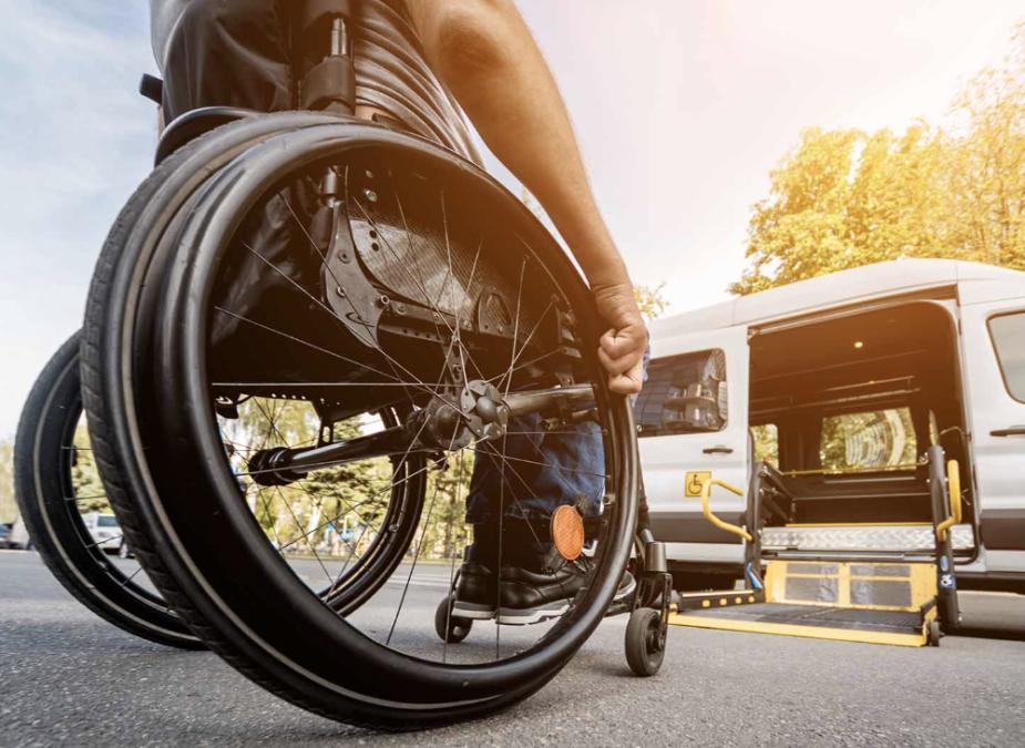 SOLD Non-Emergency Transportation Service