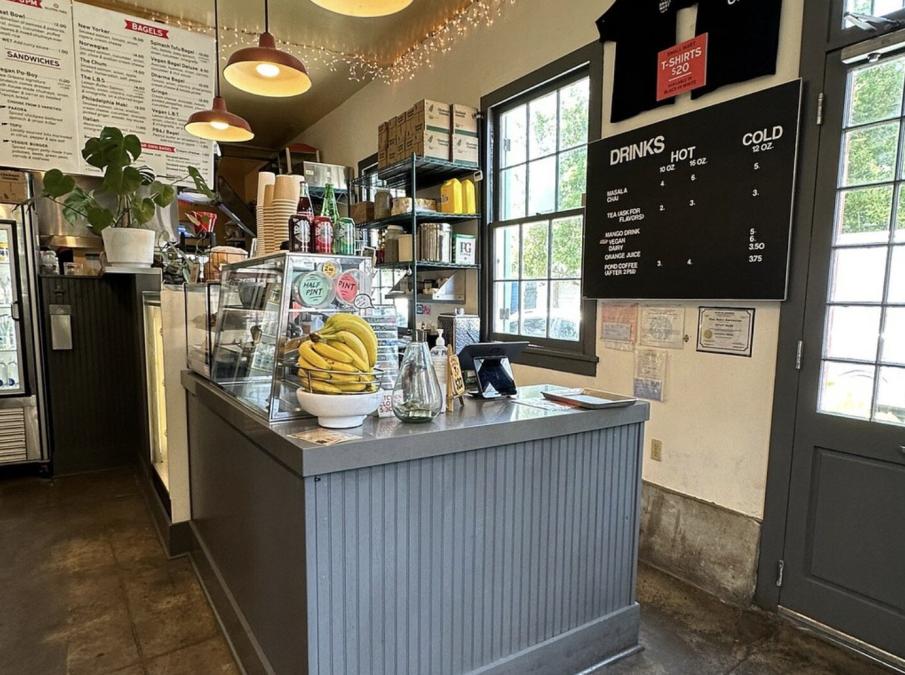 SOLD Xpresso Market and Cafe