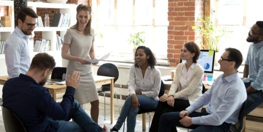 Benefits of Selling a Business with Employee Benefits