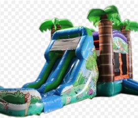 Operational party and rental business servicing South Florida 