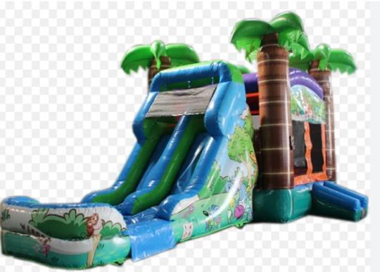 Operational party and rental business servicing South Florida 