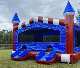 Operational Party and Bounce House Rental Business Servicing South Florida 