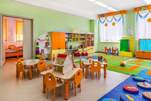 Profitable Childcare and Early Learning Center for Sale with Real Estate Included