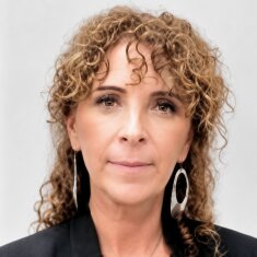 Bibiana Gillis