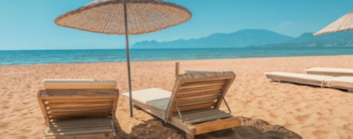 Short-term rental management company. Tech-enabled processes, fully-remote.