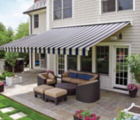 Established South Florida Custom Awning and Shade Structure Manufacturer