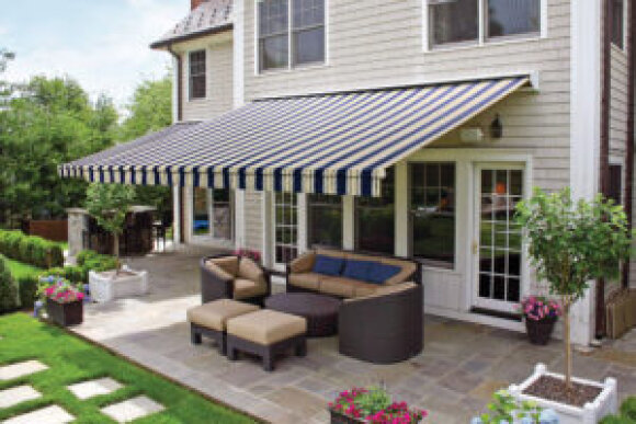 Established South Florida Custom Awning and Shade Structure Manufacturer