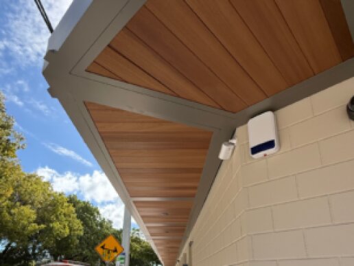 Established South Florida Custom Awning and Shade Structure Manufacturer