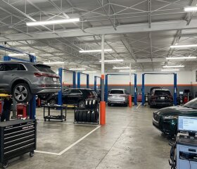 European Auto Repair Business for Sale