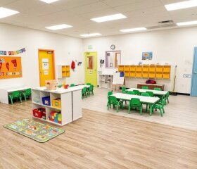 Daycare Business for Sale in Northeast Miami