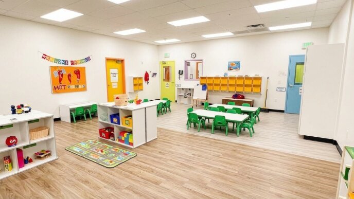 Daycare Business for Sale in Northeast Miami