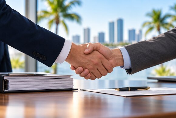 Turnkey Collection Agency