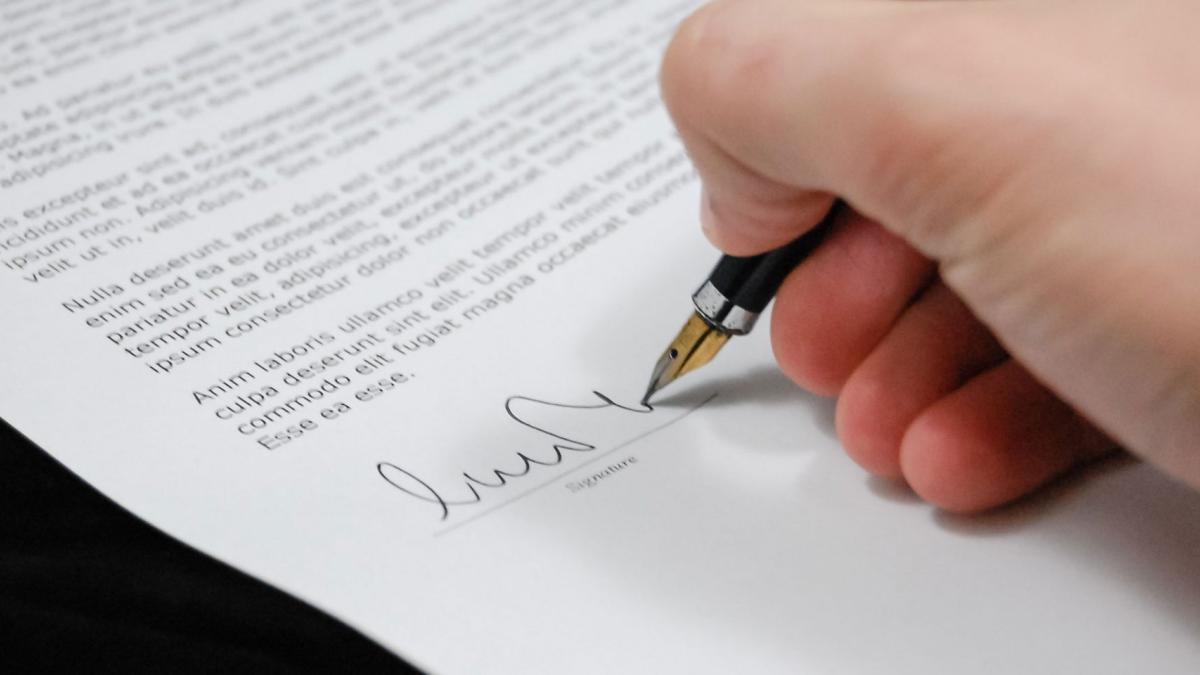 M&A Documents Demystified