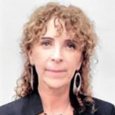 Bibiana Gillis, CBI.