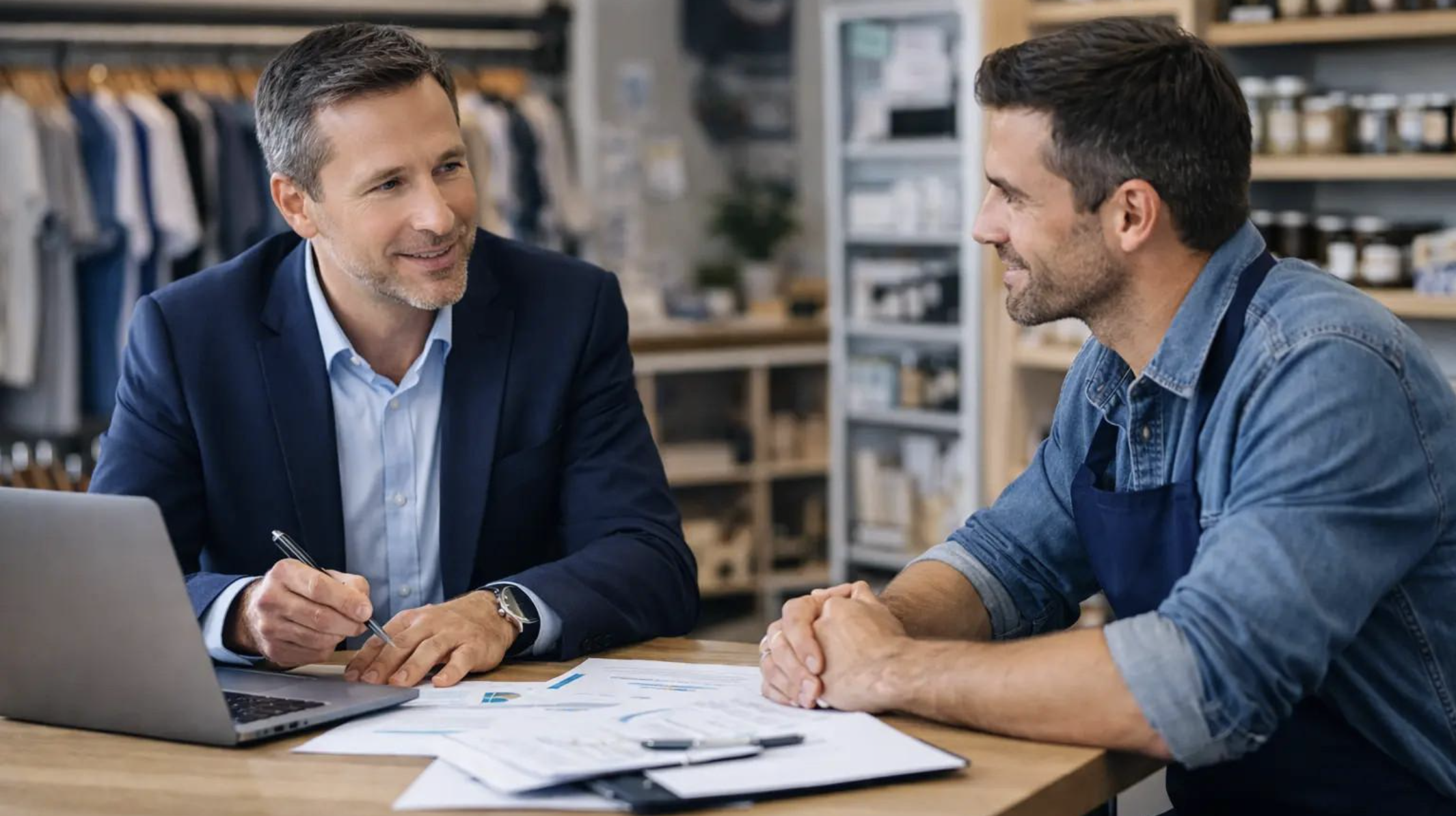 How to handle issues that come up during due diligence
