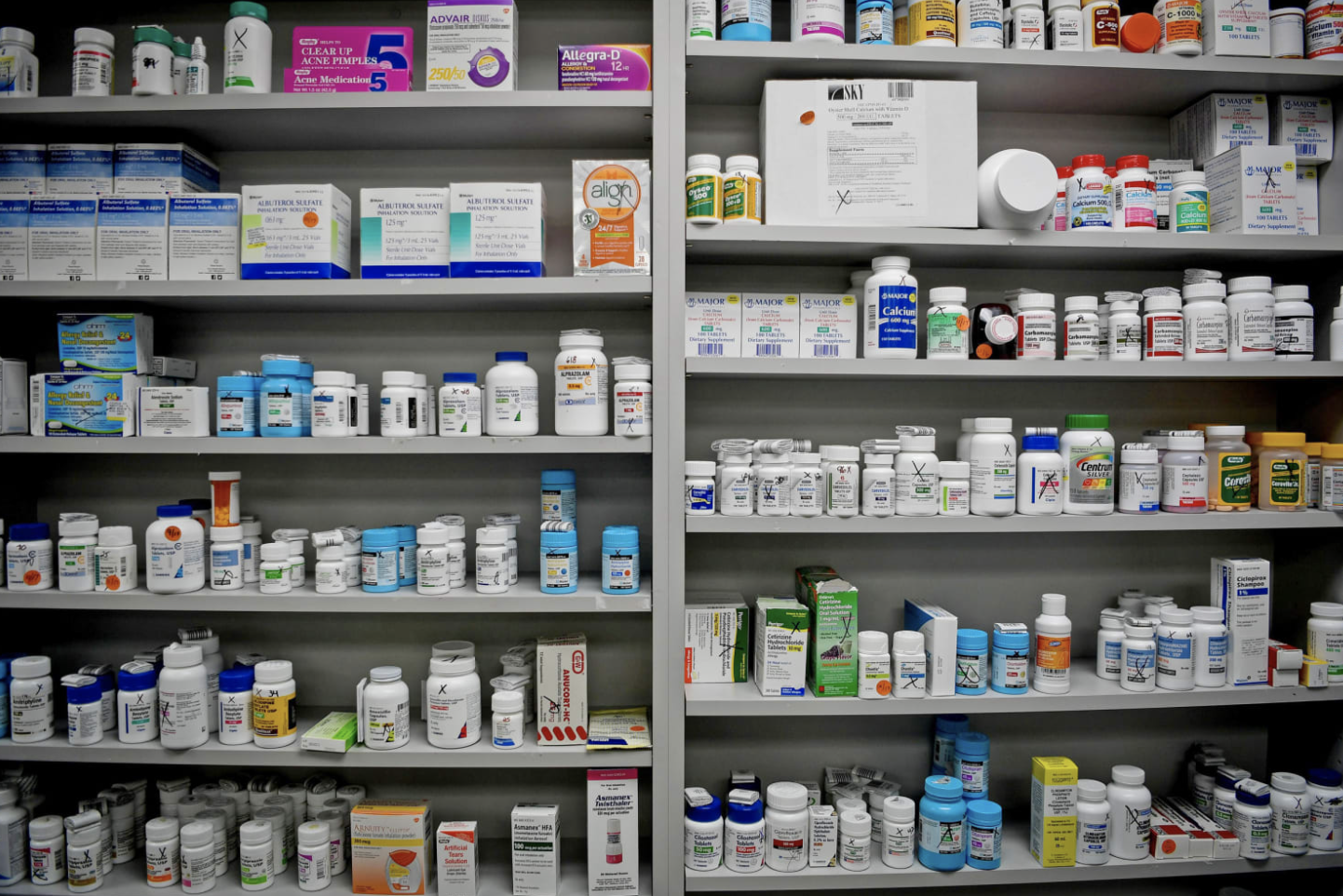 $7.5m SDE Specialty Pharmacy (Confidential)