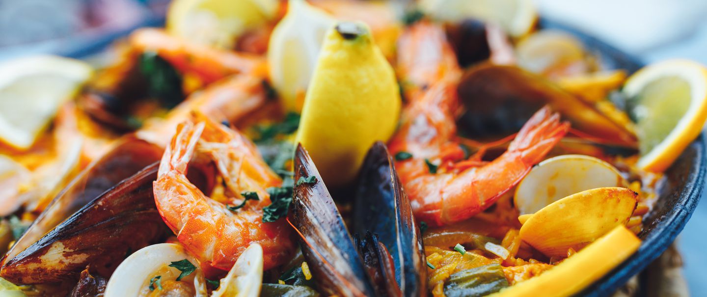 Thriving Seafood Restaurant for Sale in Alabama - Asset Sale