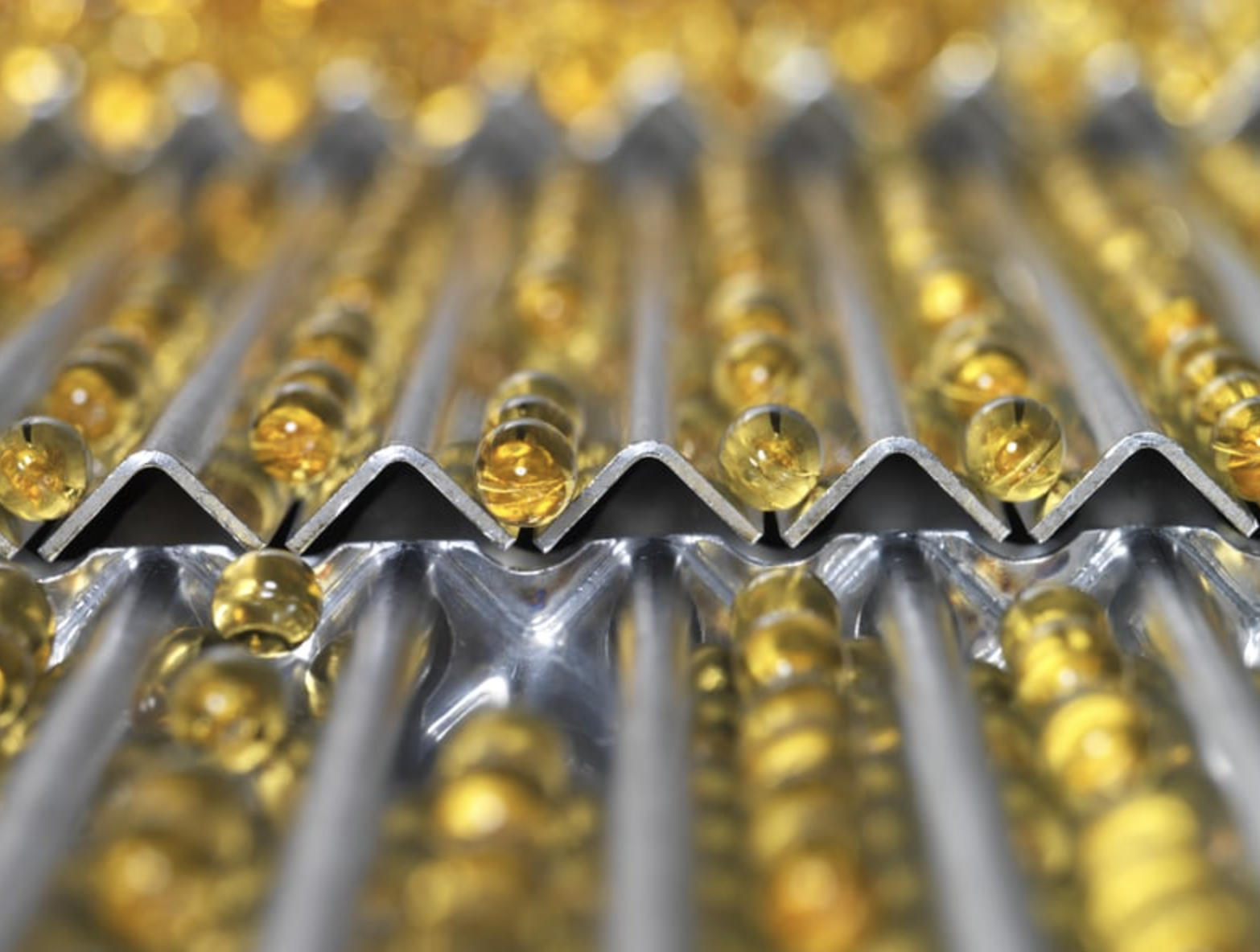 SOLD Manufacturer of Vitamins and Supplements