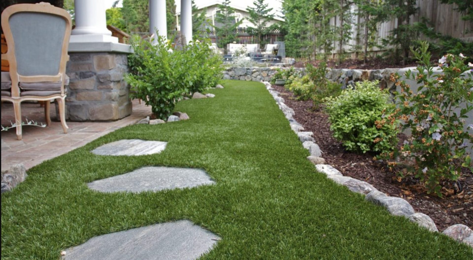 SOLD - Artificial Turf Franchise Business for Sale in Atlanta, GA