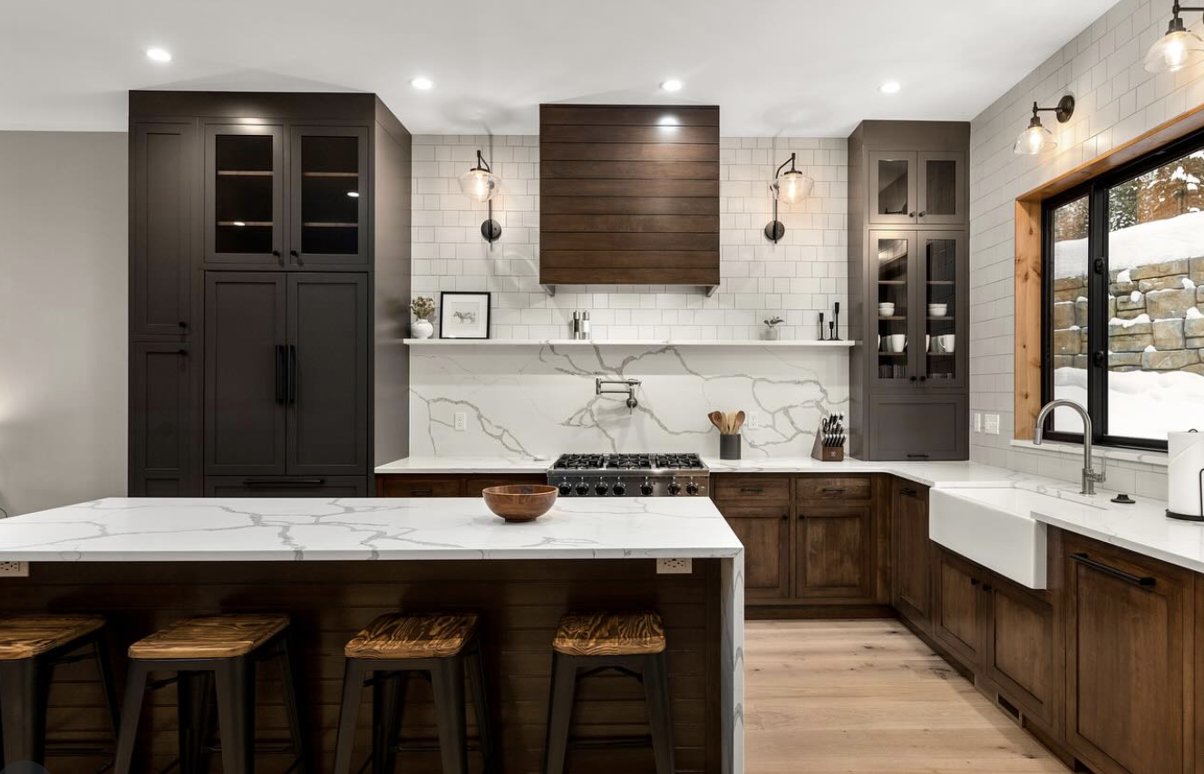 TEMP OFF MARKET Profitable Cabinet and Counter Top Business