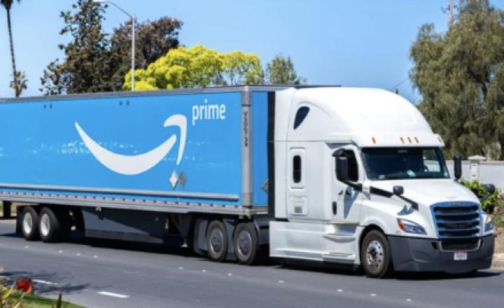 SOLD Amazon Carrier and Interchange Agreement