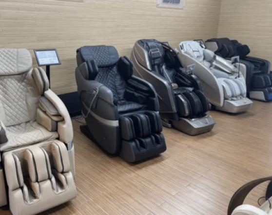 TEMP OFF MARKET Wholesale Distribution Drop-ship Company Selling Wellness Equipment - 