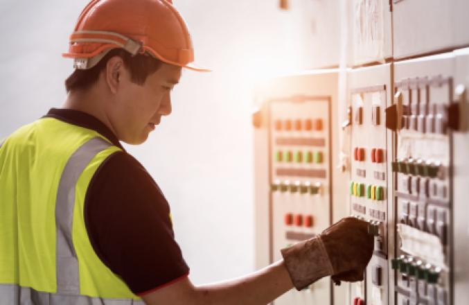 SOLD-Florida State Certified Electrical Contractor founded in 2002